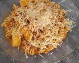 Foto del paso 9 de la receta: Guiso de fideos express