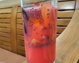 Foto langkah ke 6 dari resep Es Buah Alakadarnya.