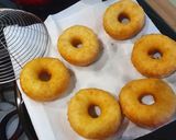Túrófánk recept fázis 3 fotója