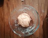Une image de l'étape 5 de Pâte sablée.