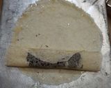 Foto langkah ke 3 dari resep Piscok Lumer Meler (Pisang coklat/lumpia pisang coklat).