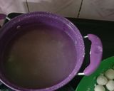 Foto langkah ke 4 dari resep Cilok Bumbu Kacang.