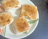 દાબેલી (Dabeli Recipe In Gujarati) રેસીપી સ્ટેપ3ફોટો