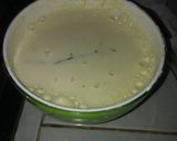 Foto del paso 6 de la receta: Tarta de frutas con relleno de crema pastelera