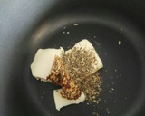 Foto del paso 5 de la receta: Perca a la plancha con mantequilla de mostaza
