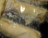 Egg Roll wrapped barbecued shredded Chicken recipe step 5 photo