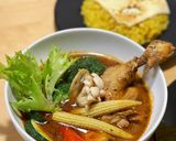［神還原］GARAKU湯咖哩的食譜步驟6照片