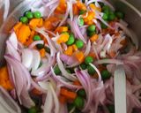 Foto del paso 2 de la receta: Ensalada de atún