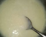Foto langkah ke 6 dari resep 40. Bolu susu Lembang.