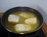 Foto del paso 1 de la receta: Judiones con bacalao