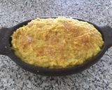 Foto del paso 8 de la receta: Pastel de choclo vegetariano