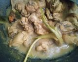 Foto langkah ke 3 dari resep Serundeng Kelapa Ayam Manis.