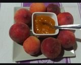 Foto del paso 6 de la receta Mermelada de melocotón