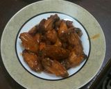 Foto langkah ke 5 dari resep Buffalo Wings.