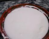 A picture of step 5 of Ghar ka tasty and meetha dahi (Homemade dahi sweet).