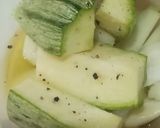 Foto del paso 2 de la receta: Salsa verde de cilantro