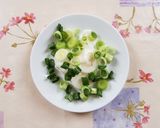 Foto del passaggio 3 della ricetta Patate novelle saltate al cumino