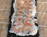 Foto del passaggio 10 della ricetta Sushi 🍣 (Terza parte) Gli Uramaki