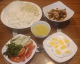 Foto langkah ke 6 dari resep Soto Ayam Kampung.