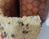 Foto del paso 4 de la receta: Pan dulce