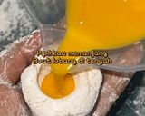 Foto langkah ke 7 dari resep Pempek Lenjer, Kapal Selam, Adaan & Tekwan Ikan Tenggiri Nikmat!.