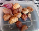 Foto langkah ke 3 dari resep Semur Kepala Sapi.