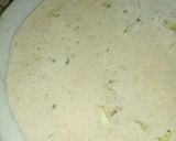 गोभी पराठा (Gobhi paratha recipe in Hindi) रेसिपी चरण 2 फोटो