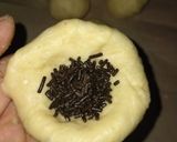 Foto langkah ke 3 dari resep Panada Isi Misis.