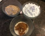 Tiroli almás rétes recept fázis 1 fotója