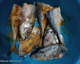 Foto langkah ke 2 dari resep Ikan Goreng.