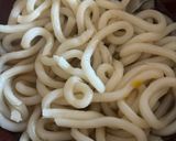 Hình bước làm 3 của món Soup Bò hầm rau củ