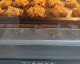 Foto langkah ke 2 dari resep Vanila Chocochips Cookies (Simple Renyah).
