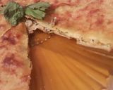 صورة لخطوة 6 من وصفة فطيرة الديول بالسبانخ لذيذة وسهلة التحضير 😋🥧