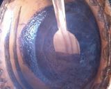 Foto del paso 3 de la receta: Mole poblano