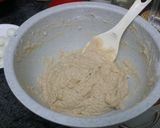 Foto langkah ke 1 dari resep Siomay Goreng Telor Puyuh.