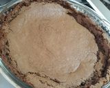 Foto del paso 6 de la receta: Brownie