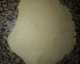 Foto del paso 9 de la receta: Masa para Tartaletas
