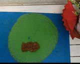 Foto langkah ke 8 dari resep "DADAR GULUNG EKONOMIS".