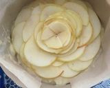Une image de l'étape 3 de Invisible aux pommes.