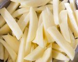 ચિપ્સ(chips Recipe in Gujarati) રેસીપી સ્ટેપ2ફોટો