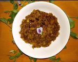 পোড়া কাচা টমেটোর ভরতা রেসিপি ধাপ - 4 ছবি