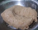 लिट्टी चोखा और हरी चटनी (litti chokha aur hari chutney recipe in Hindi) रेसिपी चरण 8 फोटो