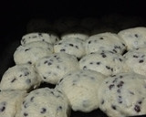 Foto del paso 5 de la receta: Galletitas con chips de chocolate