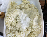 Foto del paso 6 de la receta: Papa Rellena