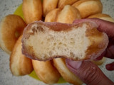 Donat Kampung