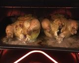Foto del paso 3 de la receta: Codornices a la naranja 🍊
