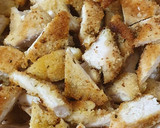Foto del paso 2 de la receta: Ensalada de pollo