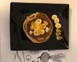 Φωτογραφία βήματος 3 της συνταγής Pancakes
