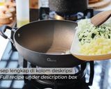 Foto langkah ke 2 dari resep Jjajangmyeon.