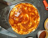 Foto del paso 6 de la receta: Pizza suprema